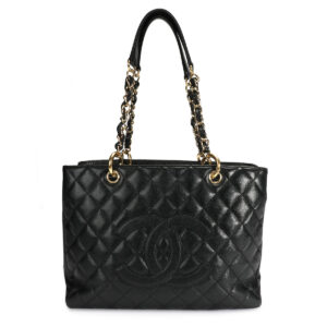 Chanel long zip wallet lambskin