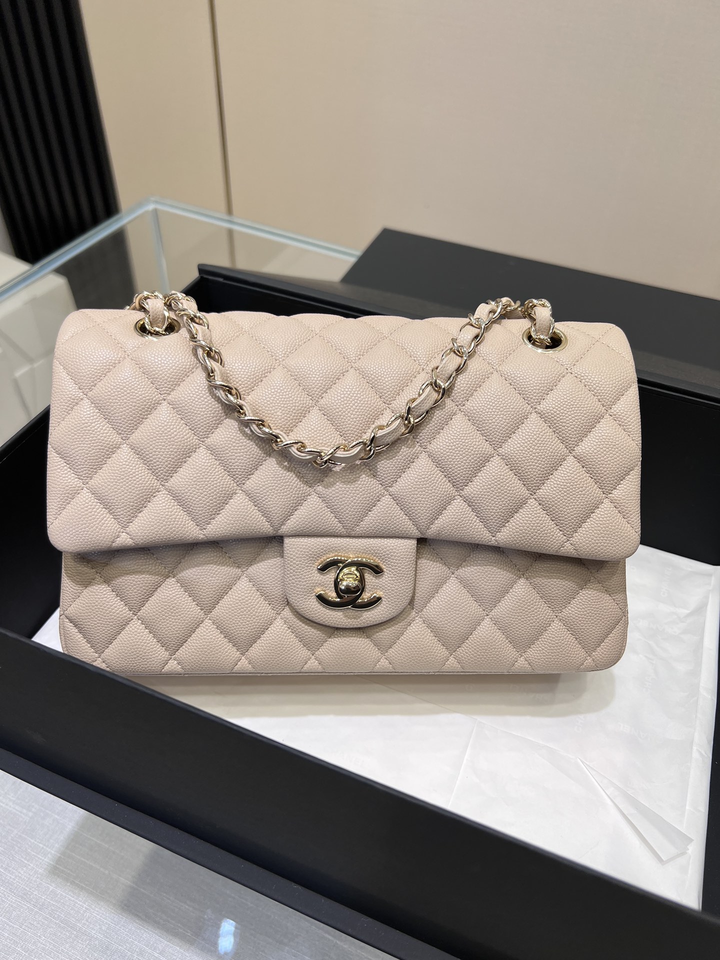 Vintage Chanel Shoulder Bags: Why They're Still in Demand