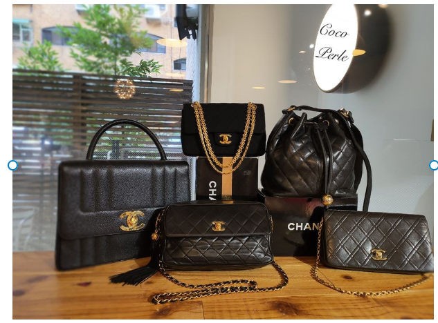 Why the Chanel Small Handbag Is the Ultimate Capsule Wardrobe Accessory