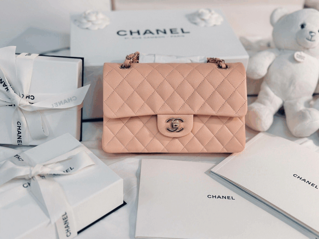 Why Chanel’s Iconic Luxury Handbags Are the Ultimate Investment Pieces