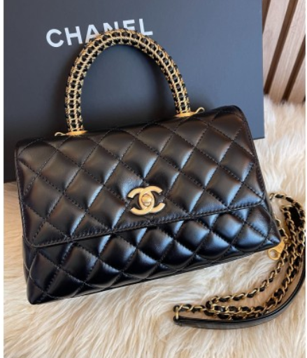 Elegant, Edgy, Iconic: A Deep Dive into the Chanel Dumaylp Backpack