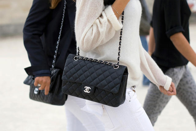 Chanel Mini Flap Bag 17cm Care Tips: How to Keep It Looking New