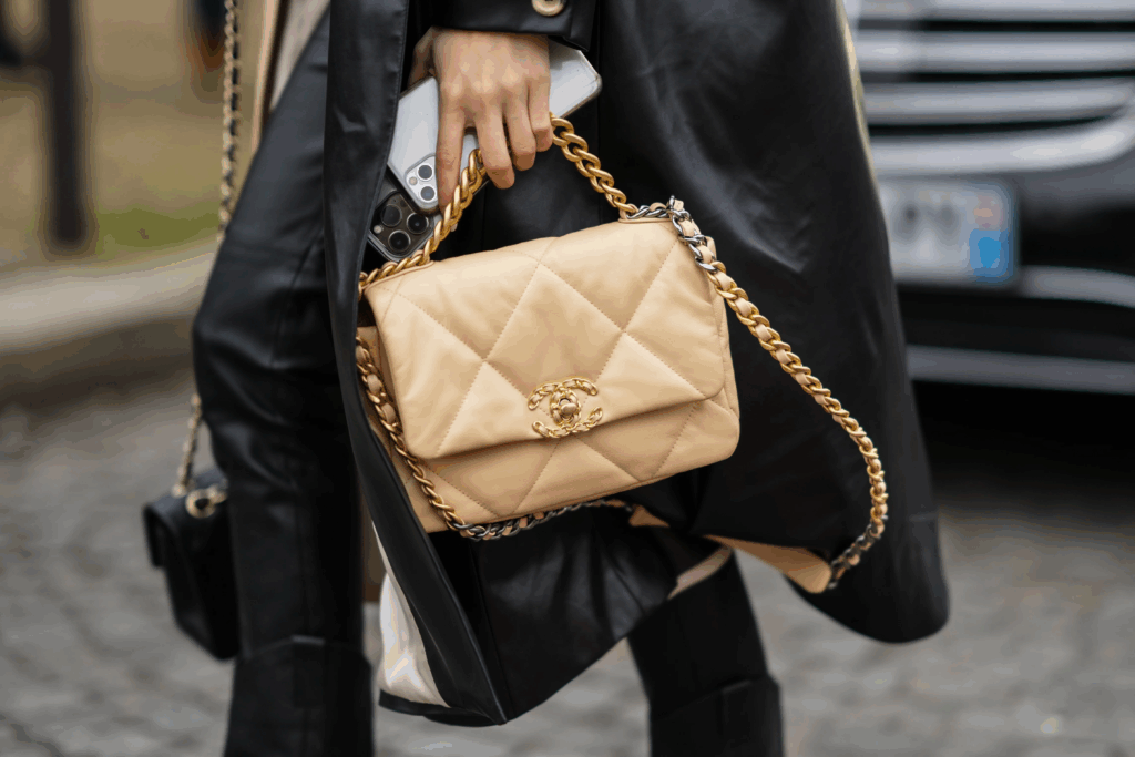 How to Style the Chanel Classic Flap Bag: Tips for Every Occasion