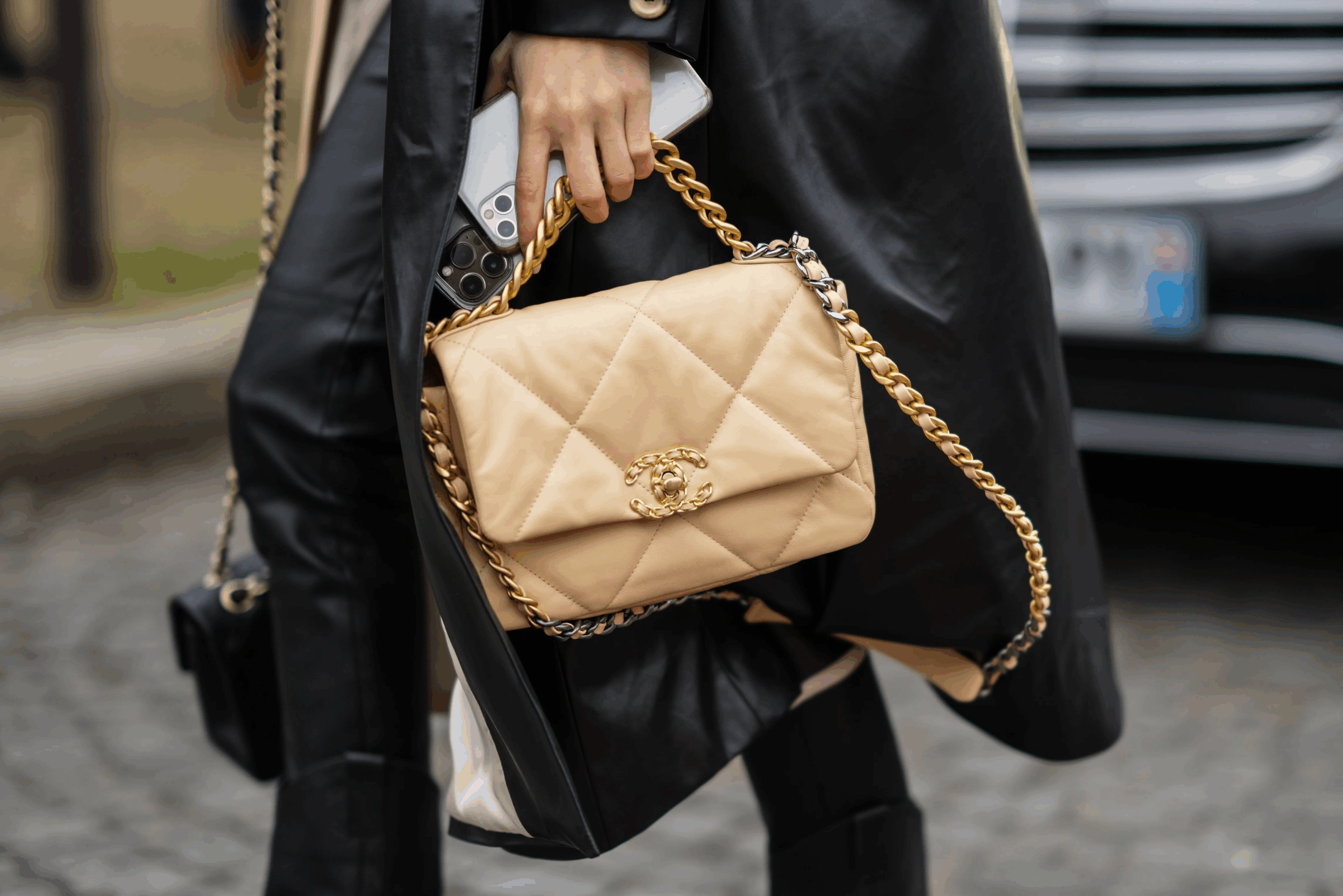 How to Style the Chanel Classic Flap Bag: Tips for Every Occasion
