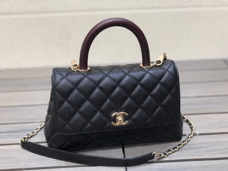 How to Care for and Maintain Your Chanel Shoulder Bag