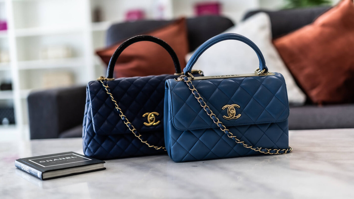 Chanel Classic Flap vs. Other Iconic Handbags: What Sets It Apart?