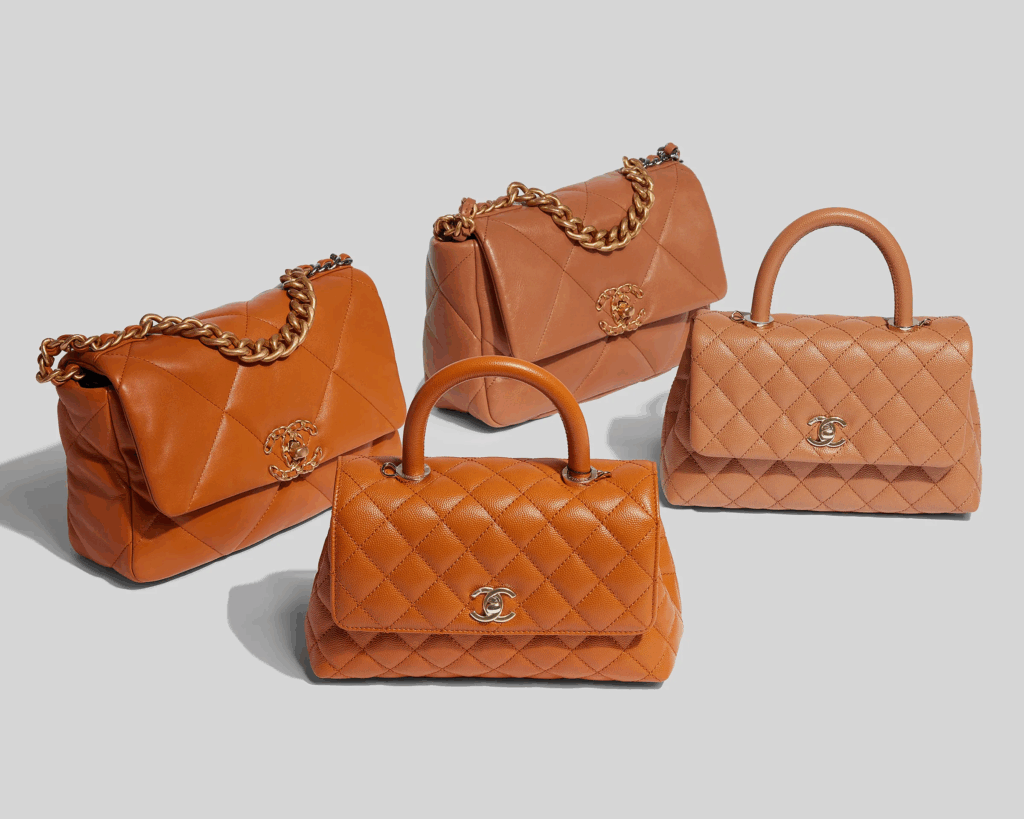 Why Chanel Handbags Are the Best Investment Pieces in Fashion