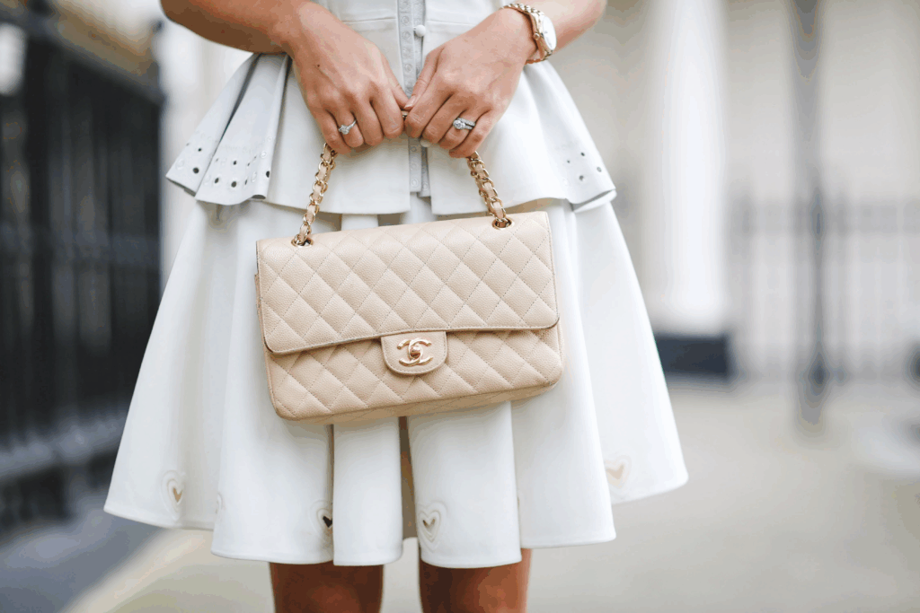 How to Choose Your First Chanel Iconic Luxury Handbag