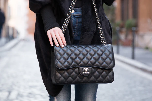 A Beginner's Guide to Buying Your First Chanel Handbag