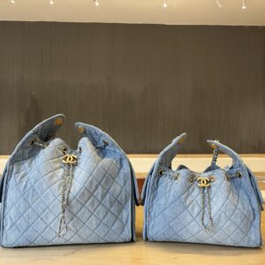 CHANEL 25 Small Handbag AS5311