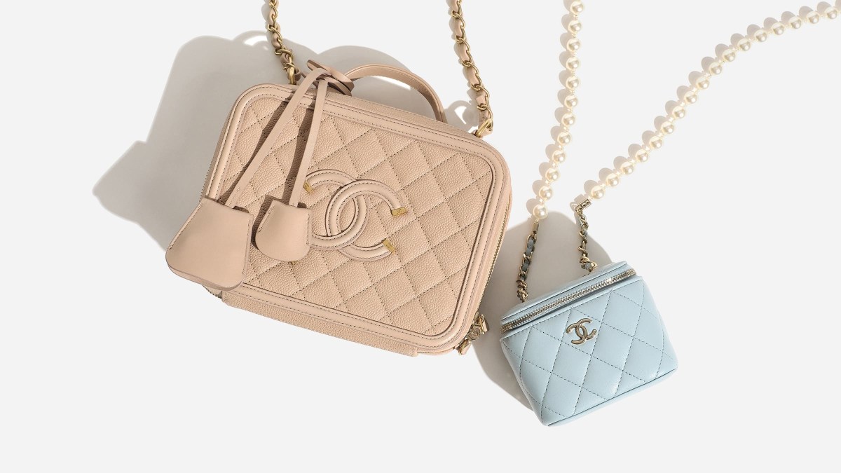 Chanel Vanity Bag Review: Is It Really Worth the Hype in 2025?