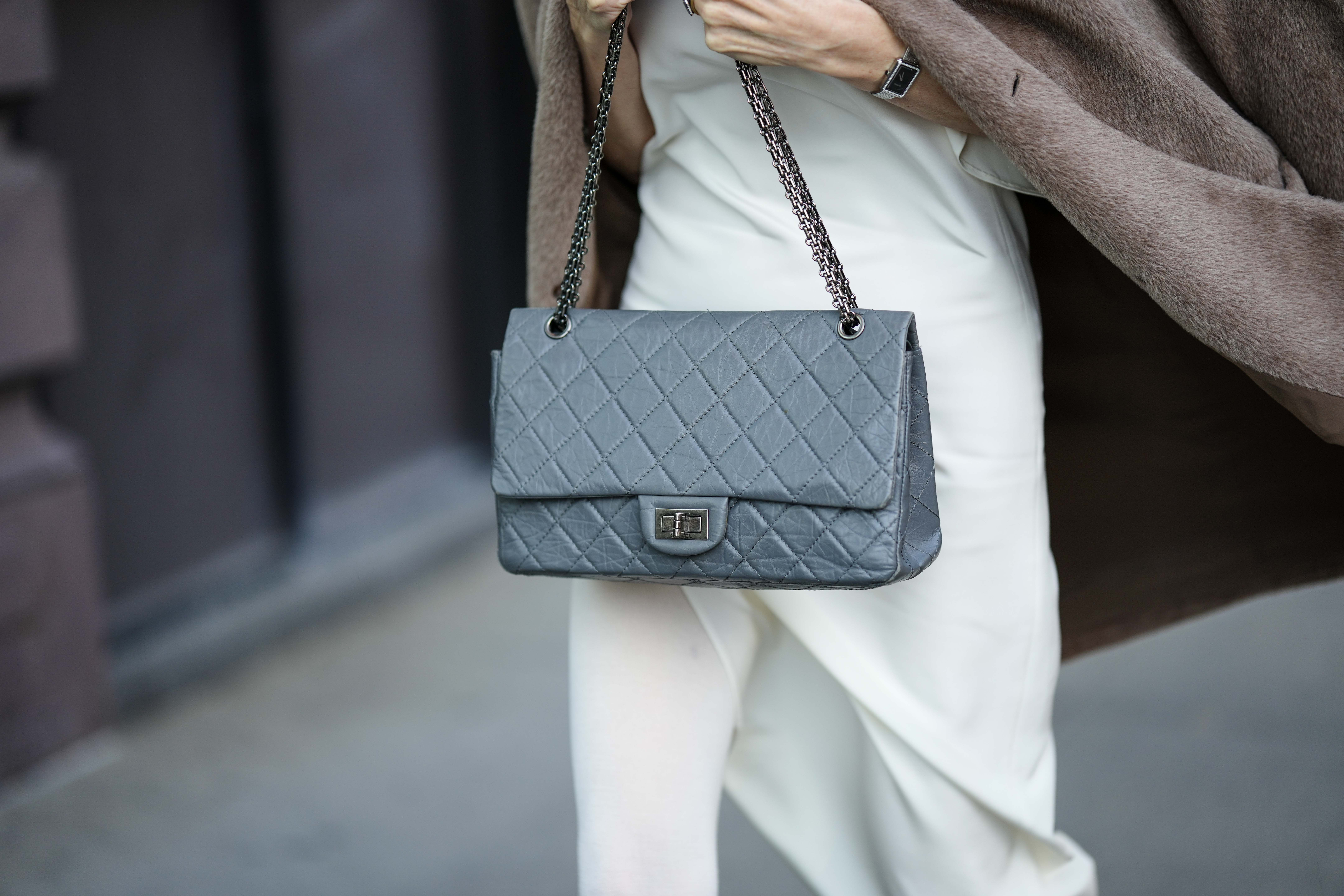 Latest Chanel Shoulder Bag Releases You Should Know About