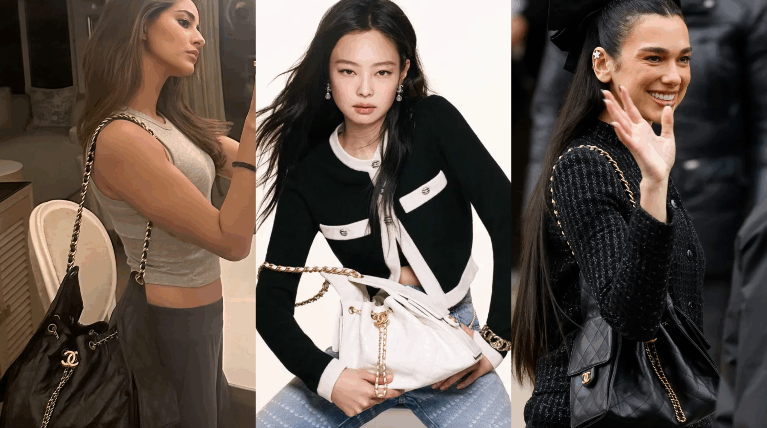 Chanel Mini 25 Ultimate Style Guide 2025