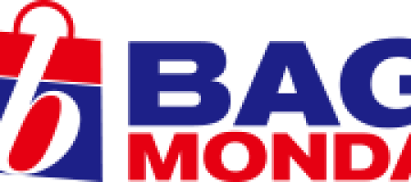 bagmonda